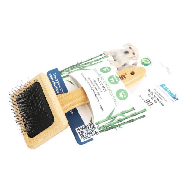 Also CARDATORE MORBIDO BAMBOO -media-