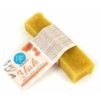 Leopet SNACK CON LATTE DI YAK HIMALAYA L 140 gr