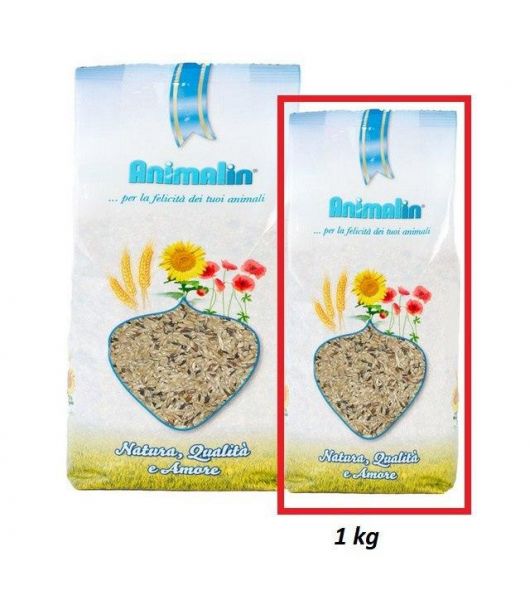 Animalin Mix Canarini 4 Semi 1 kg