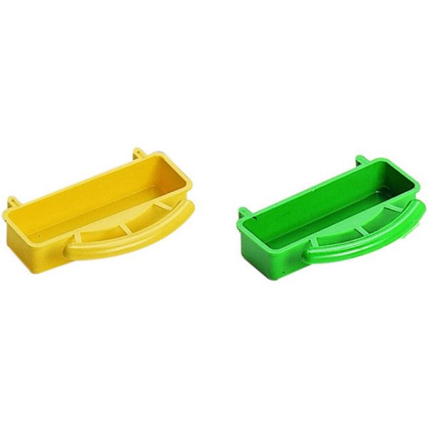 Also Porta Biscotto Uccelli