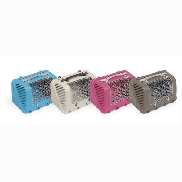 Also Trasportino P-Bag con Tracolla