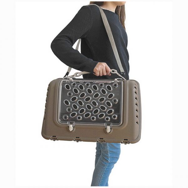 Also Trasportino P-Bag con Tracolla