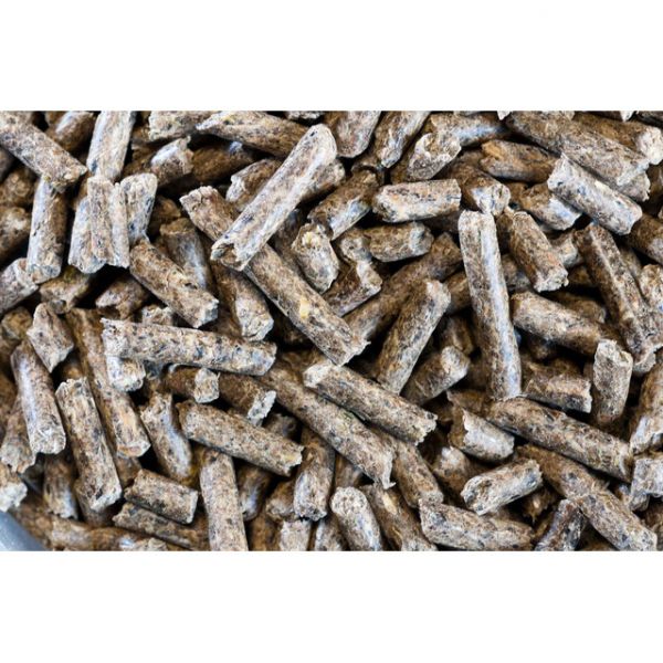 Animalin Mix Conigli Pellet Plus 850g