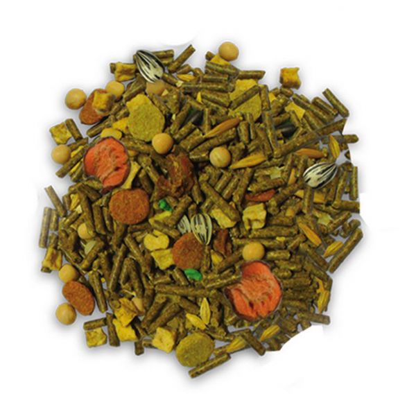 Animalin Mix Conigli Plus Più 800 g