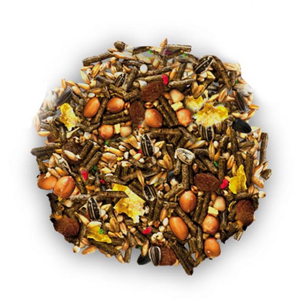 Animalin Mix Criceti Plus Più 800 g