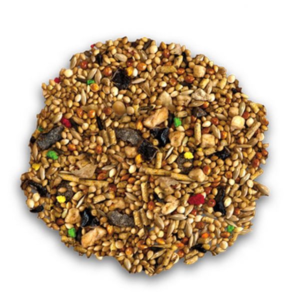 Animalin Mix Esotici Plus Più 1000 g