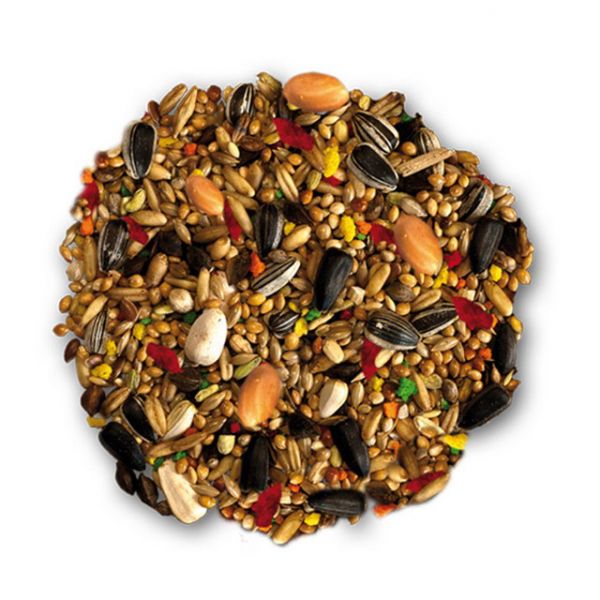 Animalin Mix Parrocchetti Plus Più 800 g