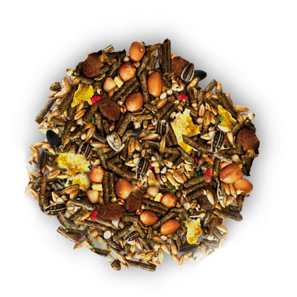 Animalin Mix Scoiattoli e Topini Plus Più 800 g