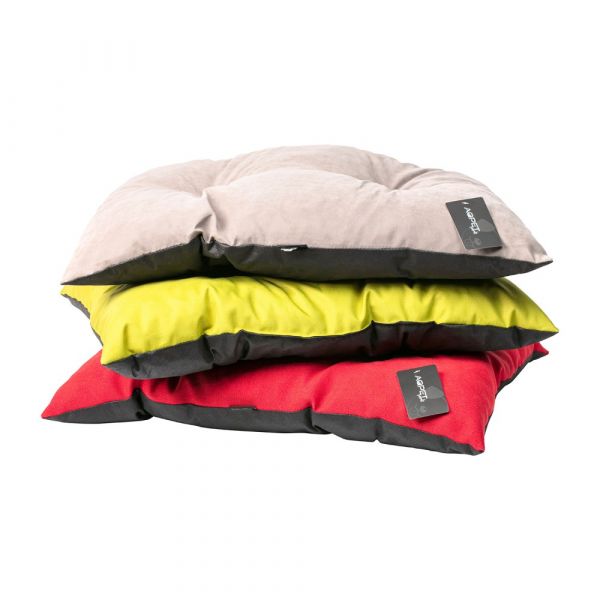 AqpetFriends Cushy Street Pillow cuscino per animali colori assortiti 82 x 62