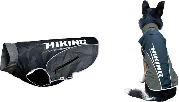 Croci Hiking Impermeabile Cane XXL