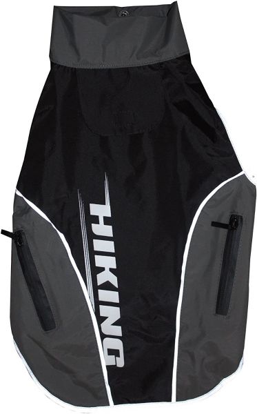 Croci Hiking Impermeabile Cane XXL