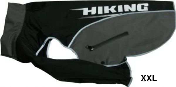 Croci Hiking Impermeabile Cane XXL