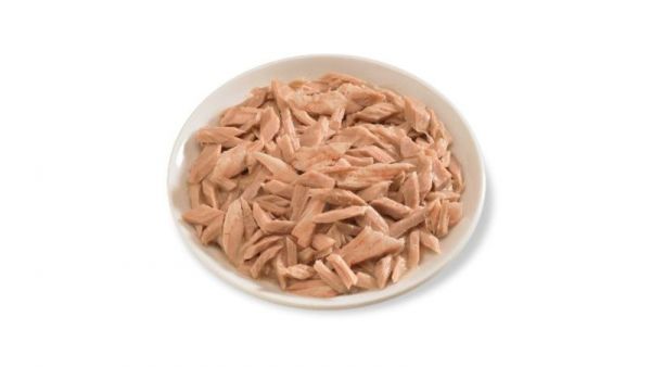LifeCat Natural Tonno con Pesce Bianco 150gr