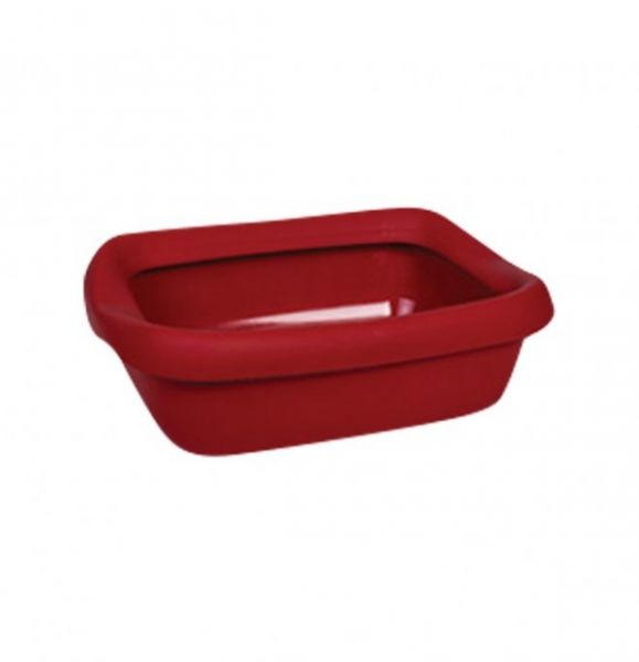 Vitakraft Cat Toilette con Cornice Media