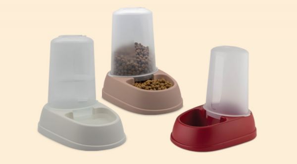 Vitakraft Dispenser Acqua&Cibo