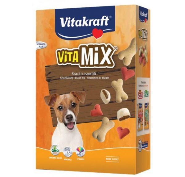 Vitakraft Vita Mix Biscotti