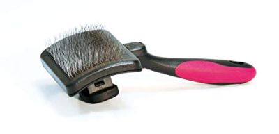Also CARDATORE CON BOTTONE SOLLEVA PELO -GRANDE-