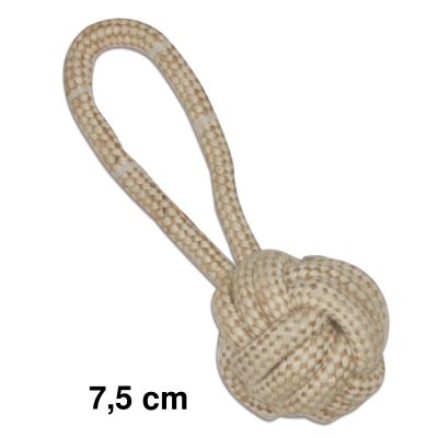 Croci Cotonosso Eco Palla 7,5 cm