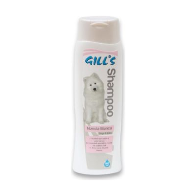 Croci Gill's Shampoo Nuvola Bianca 200 ml
