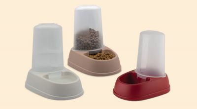 Vitakraft Dispenser Acqua&Cibo