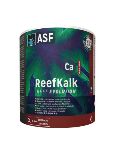 Aquarium Systems Reef Evolution ReefKalk 500 g