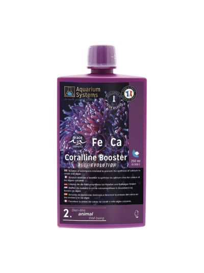 Aquarium Systems Reef Evolution Coralline Booster 250 ml