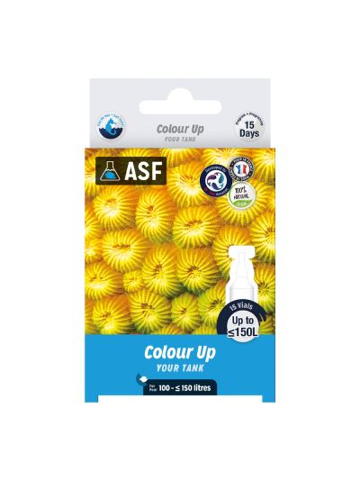 Aquarium Systems Colour Up Your Tank Programma Marino 100-150 L