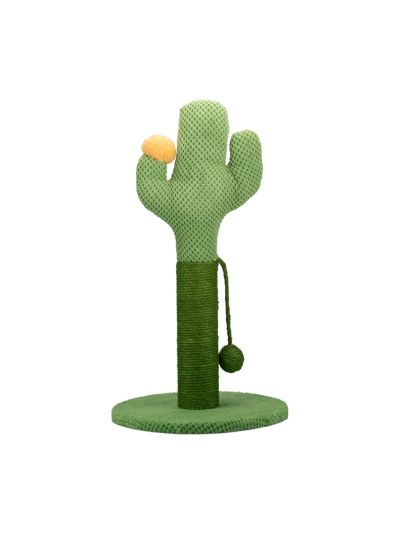 AqpetFriends Tiragraffi Cactus per gatti 54 cm