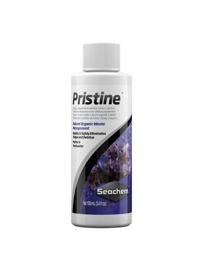 Seachem Pristine Biocondizionatore 100 ml