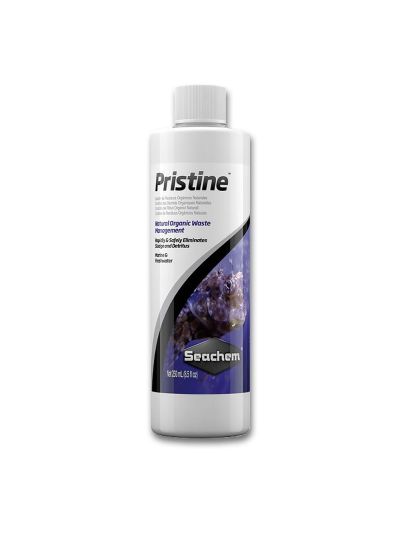 Seachem Pristine Biocondizionatore 250 ml