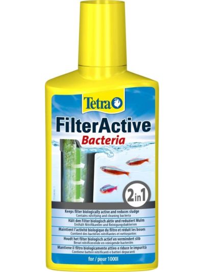 Tetra FilterActive 100 ml