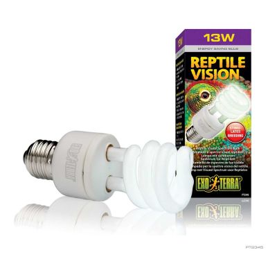 ExoTerra Reptile Vision 13 W
