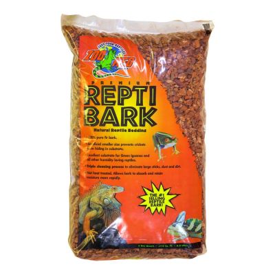 ZooMed Premium Repti Bark 8,8 Litri