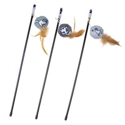 karlie Canna da Pesca Simon's Cat