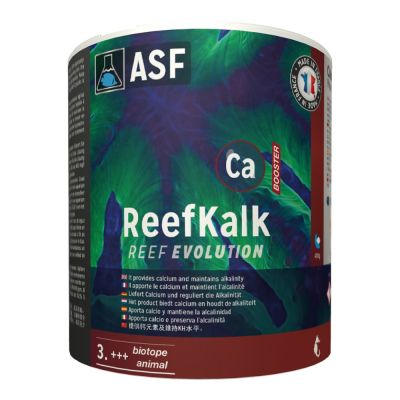 Aquarium Systems Reef Evolution ReefKalk 500 g