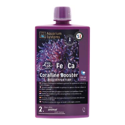 Aquarium Systems Reef Evolution Coralline Booster 250 ml