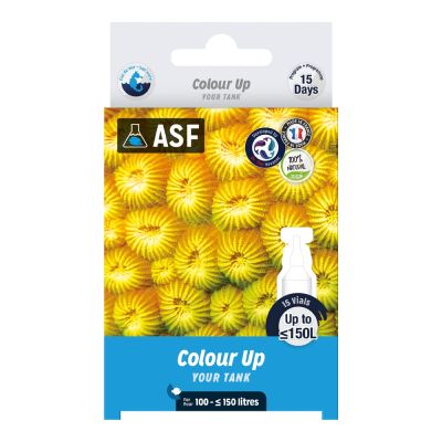 Aquarium Systems Colour Up Your Tank Programma Marino 100-150 L