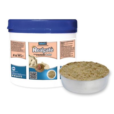 Animalin Realpatè Baby 300 gr