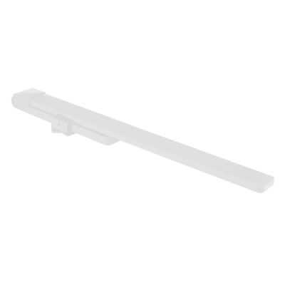 Aqpet AuraLed R50 Plafoniera LED Bianca Pieghevole Ultrasottile per Acquari d'Acqua Dolce