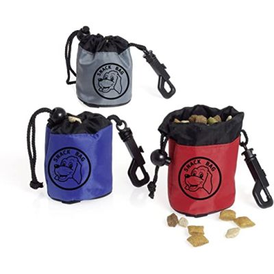 Karlie Snack Bag Colorati