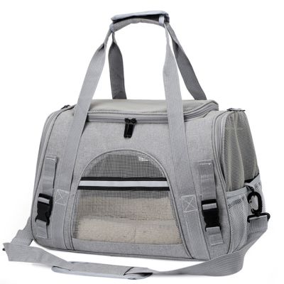 Also BORSA TRASPORTINO COMFORT CON SOFFICE TAPPETINO