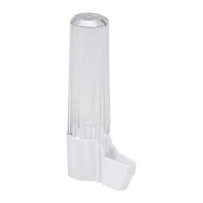 Ferplast Cristal 4554 Beverino per Canarini e Piccoli Uccelli