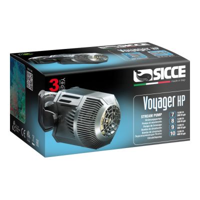 Sicce Voyager HP 9 Pompa di Movimento