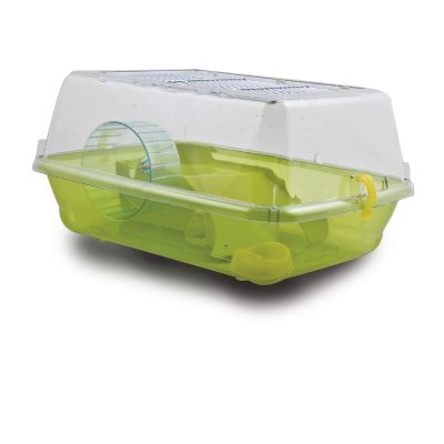 Also Gabbia Criceti Alvin Grande