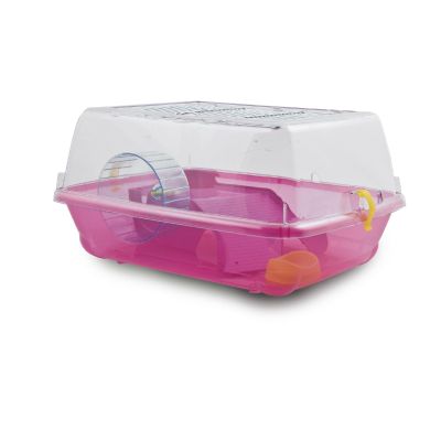 Also Gabbia Criceti Alvin Media