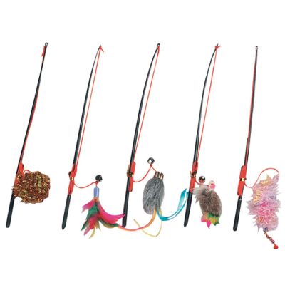 Also Gioco Gatto Canna 