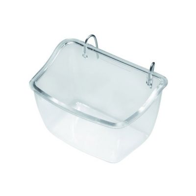 Also Mangiatoia Interna Trasparente Lori