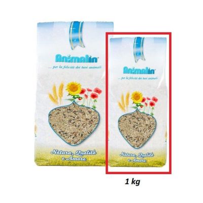 Animalin Mix Canarini 4 Semi 1 kg