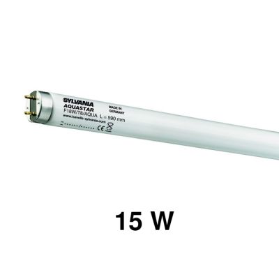 Also Neon T8 Aquastar 15W