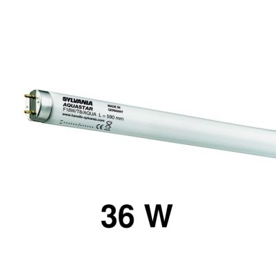 Also Neon T8 Aquastar 36W